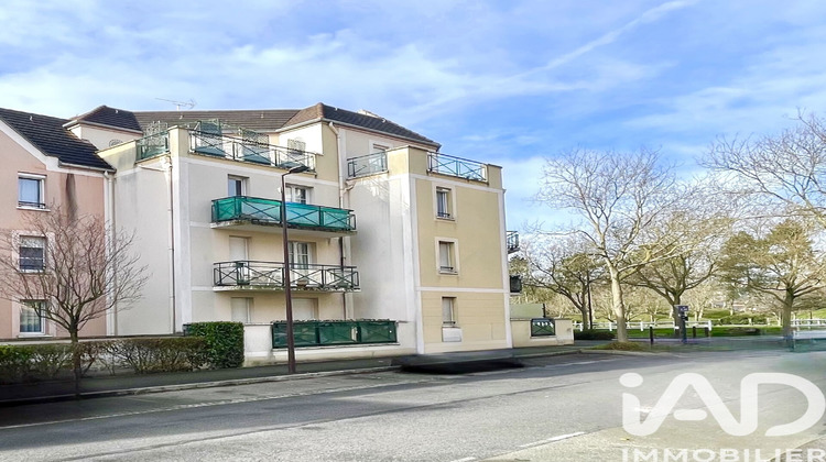 Ma-Cabane - Vente Appartement Éragny, 83 m²