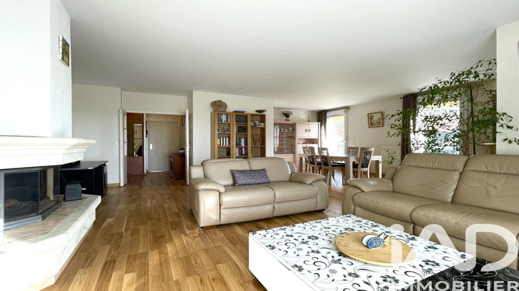 Ma-Cabane - Vente Appartement Éragny, 83 m²