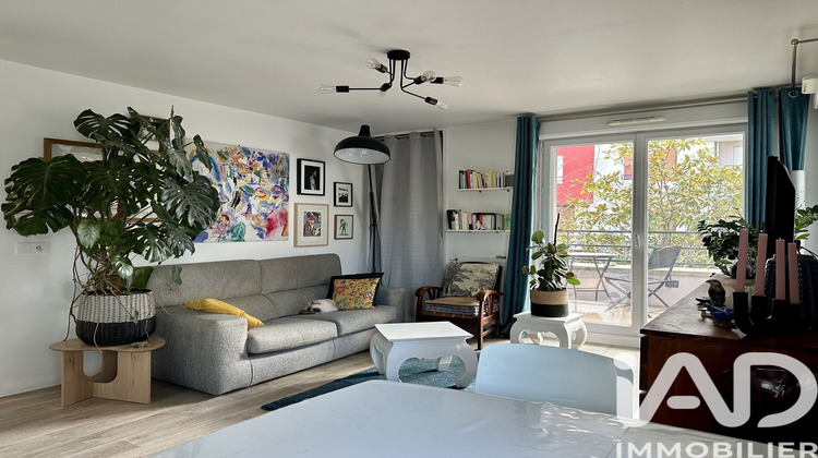 Ma-Cabane - Vente Appartement Éragny, 57 m²