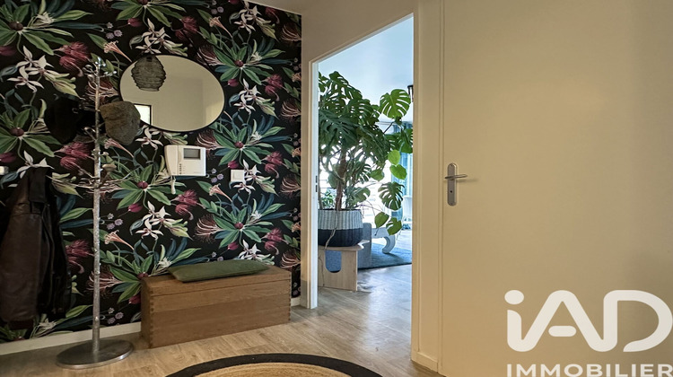 Ma-Cabane - Vente Appartement Éragny, 57 m²