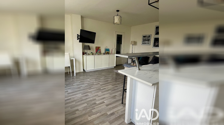 Ma-Cabane - Vente Appartement Éragny, 53 m²