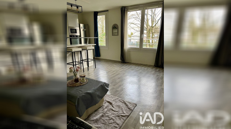 Ma-Cabane - Vente Appartement Éragny, 53 m²