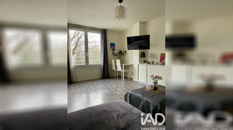 Ma-Cabane - Vente Appartement Éragny, 53 m²