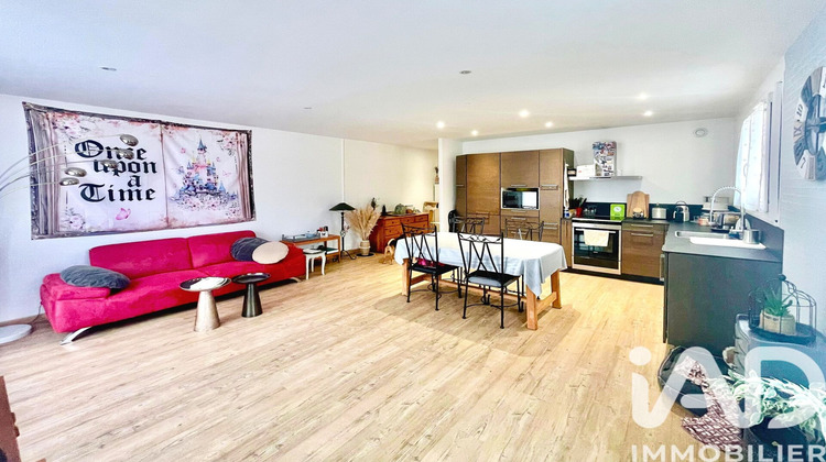 Ma-Cabane - Vente Appartement Éragny, 70 m²