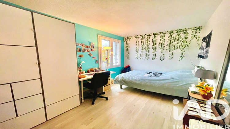 Ma-Cabane - Vente Appartement Éragny, 70 m²