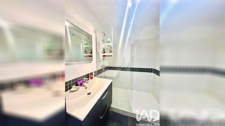 Ma-Cabane - Vente Appartement Éragny, 70 m²