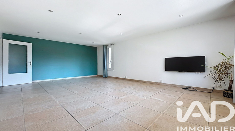 Ma-Cabane - Vente Appartement Éragny, 63 m²