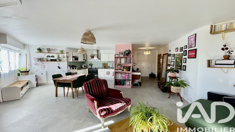 Ma-Cabane - Vente Appartement Éragny, 66 m²