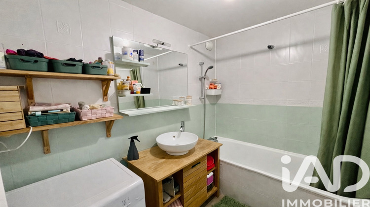 Ma-Cabane - Vente Appartement Éragny, 66 m²