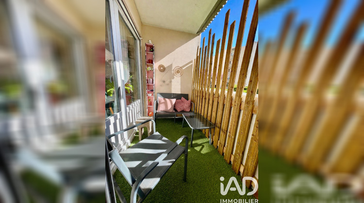 Ma-Cabane - Vente Appartement Éragny, 66 m²