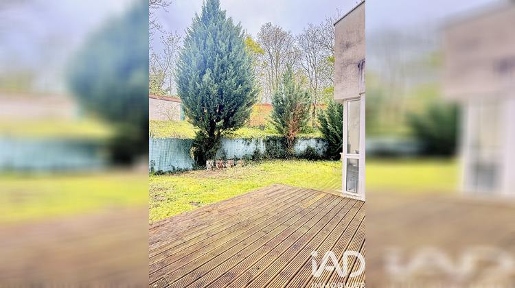 Ma-Cabane - Vente Appartement Éragny, 83 m²