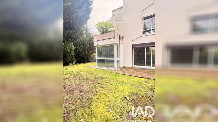 Ma-Cabane - Vente Appartement Éragny, 83 m²