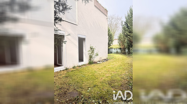 Ma-Cabane - Vente Appartement Éragny, 83 m²