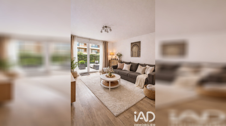 Ma-Cabane - Vente Appartement Éragny, 63 m²