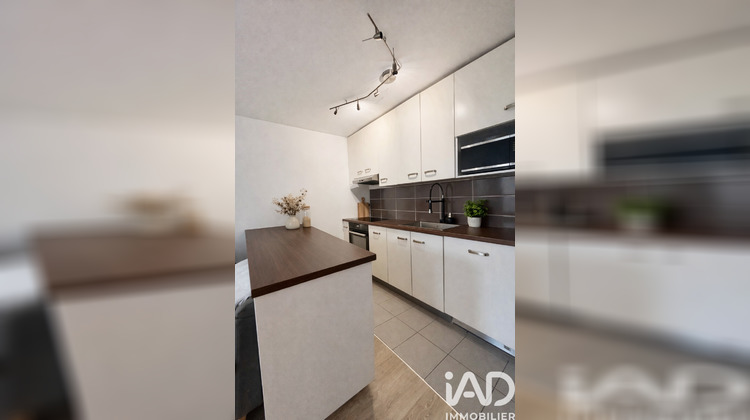 Ma-Cabane - Vente Appartement Éragny, 63 m²