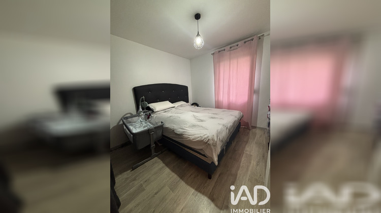 Ma-Cabane - Vente Appartement Éragny, 63 m²