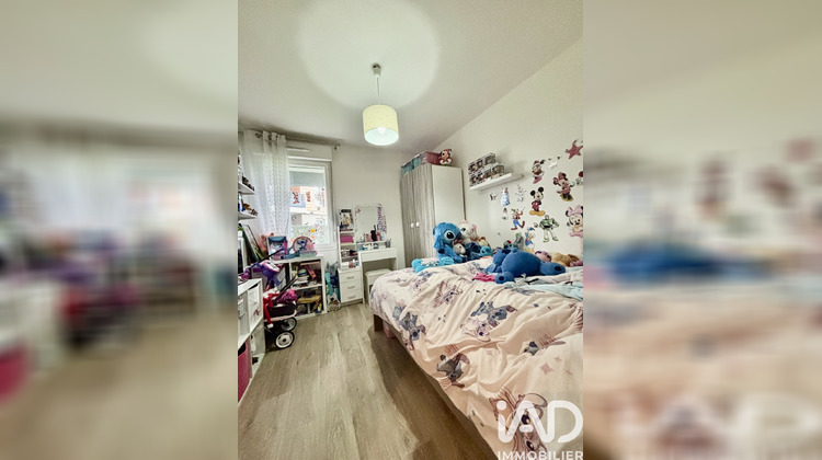 Ma-Cabane - Vente Appartement Éragny, 63 m²