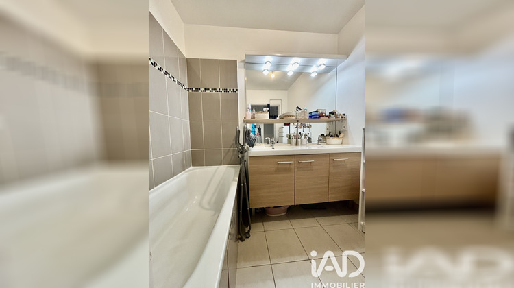 Ma-Cabane - Vente Appartement Éragny, 63 m²