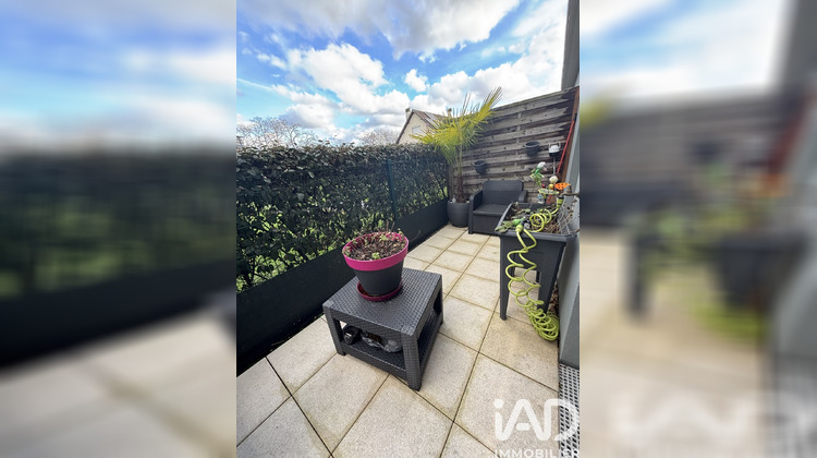 Ma-Cabane - Vente Appartement Éragny, 63 m²