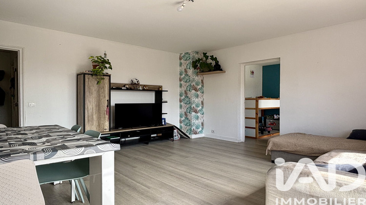 Ma-Cabane - Vente Appartement Éragny, 81 m²