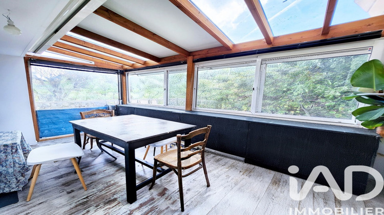 Ma-Cabane - Vente Appartement Éragny, 116 m²