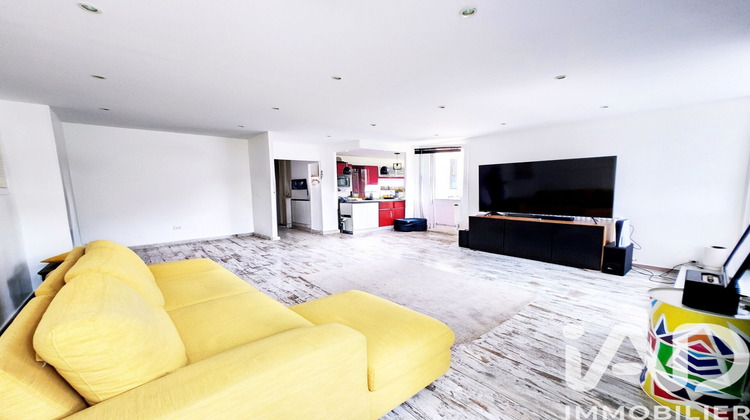 Ma-Cabane - Vente Appartement Éragny, 116 m²
