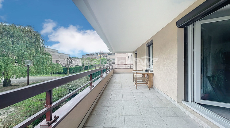 Ma-Cabane - Vente Appartement Éragny, 98 m²