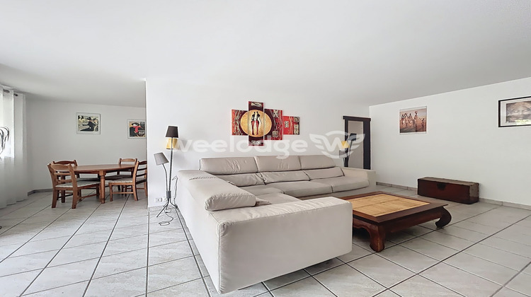 Ma-Cabane - Vente Appartement Éragny, 98 m²