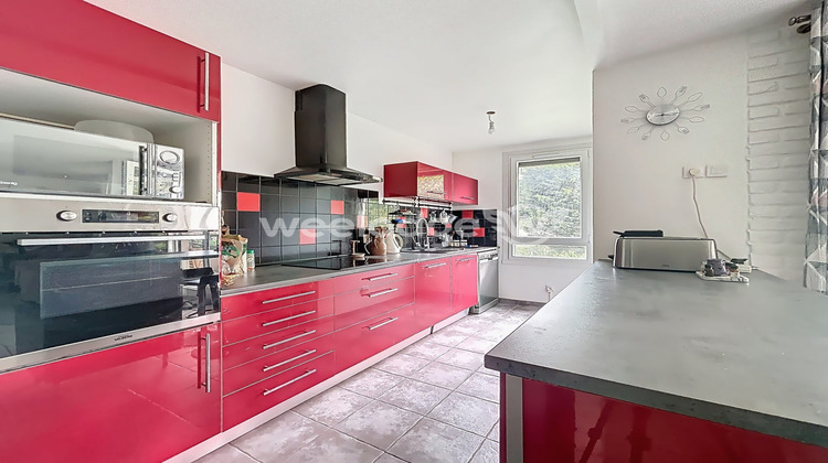 Ma-Cabane - Vente Appartement Éragny, 98 m²