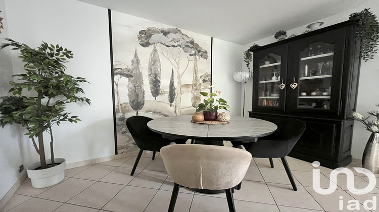 Ma-Cabane - Vente Appartement Éragny, 76 m²