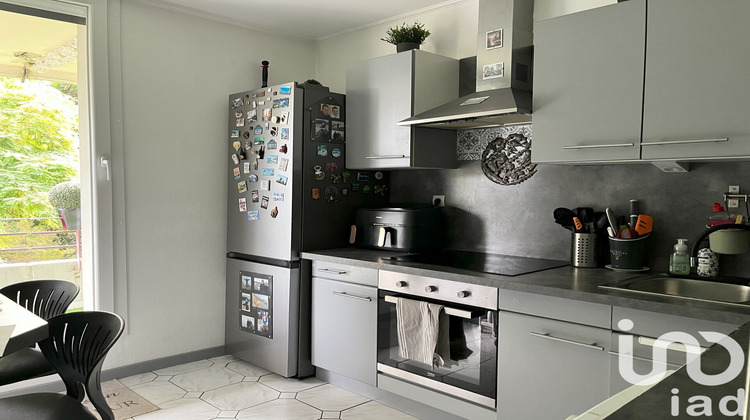 Ma-Cabane - Vente Appartement Éragny, 76 m²