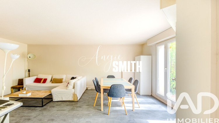 Ma-Cabane - Vente Appartement Éragny, 67 m²