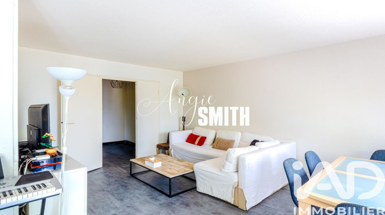 Ma-Cabane - Vente Appartement Éragny, 67 m²