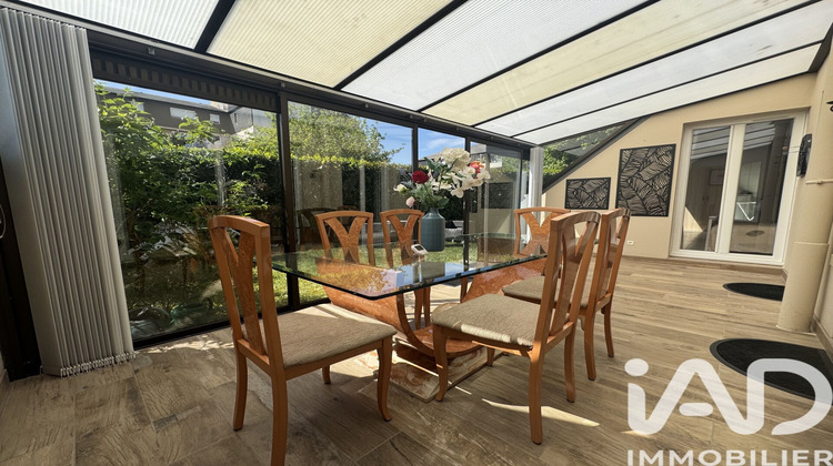 Ma-Cabane - Vente Appartement Éragny, 98 m²