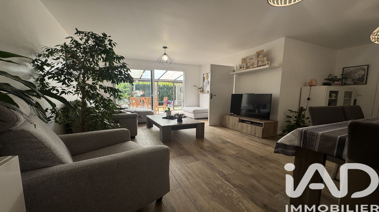 Ma-Cabane - Vente Appartement Éragny, 98 m²