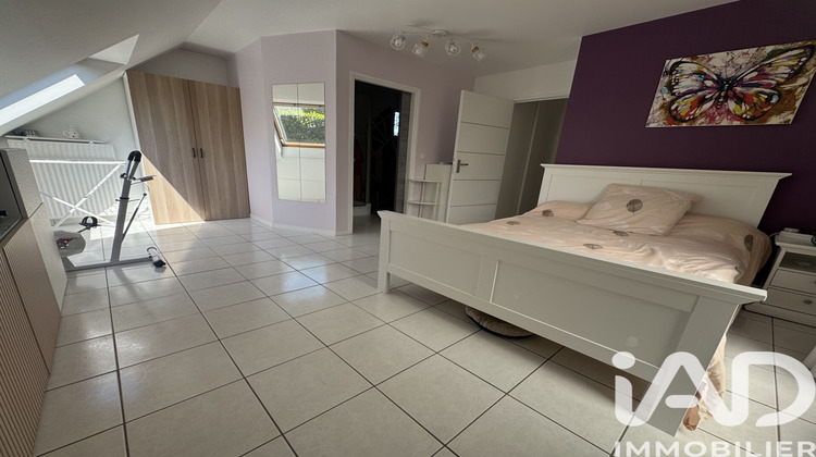 Ma-Cabane - Vente Appartement Éragny, 98 m²