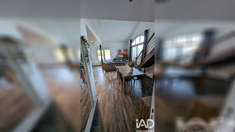 Ma-Cabane - Vente Appartement Éragny, 90 m²