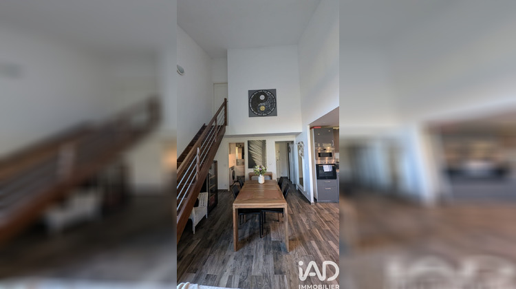 Ma-Cabane - Vente Appartement Éragny, 90 m²