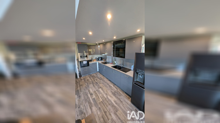 Ma-Cabane - Vente Appartement Éragny, 90 m²