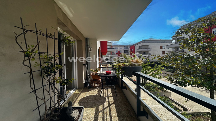 Ma-Cabane - Vente Appartement Éragny, 57 m²