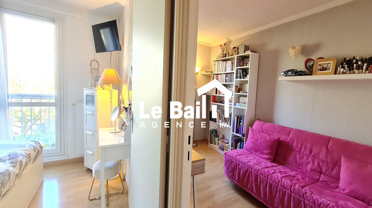 Ma-Cabane - Vente Appartement Éragny, 62 m²