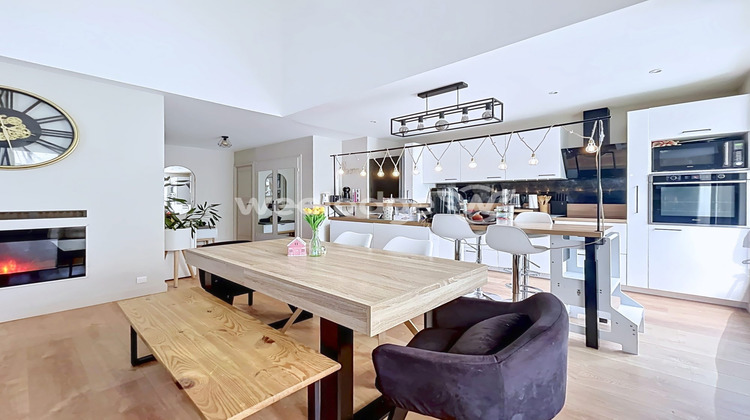 Ma-Cabane - Vente Appartement Éragny, 102 m²