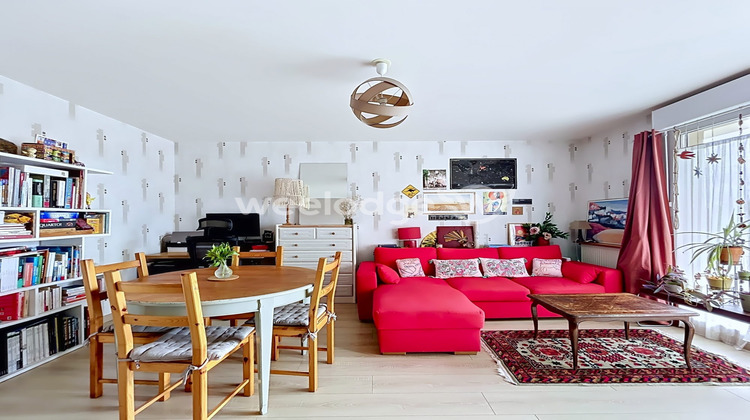 Ma-Cabane - Vente Appartement Éragny, 49 m²