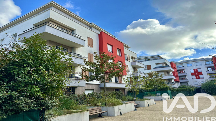 Ma-Cabane - Vente Appartement Éragny, 57 m²