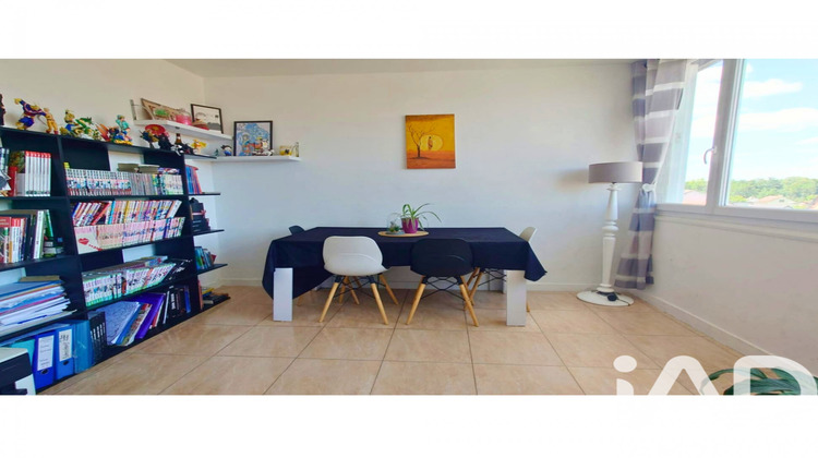 Ma-Cabane - Vente Appartement Éragny, 72 m²