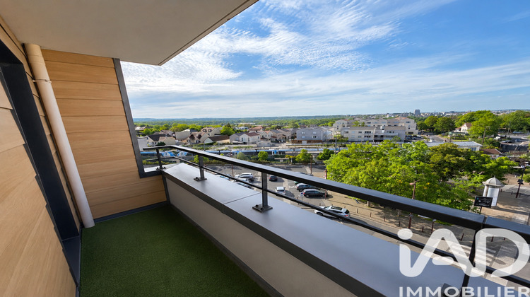 Ma-Cabane - Vente Appartement Éragny, 58 m²