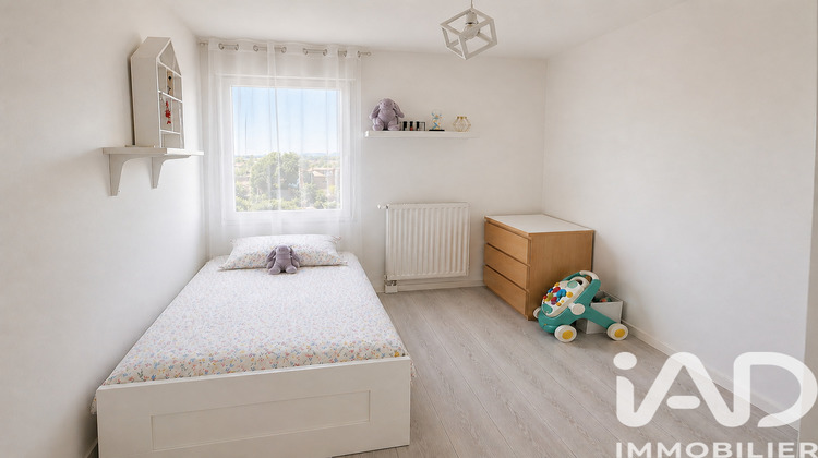 Ma-Cabane - Vente Appartement Éragny, 58 m²