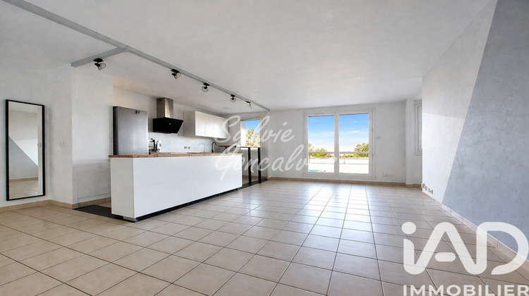Ma-Cabane - Vente Appartement Éragny, 82 m²