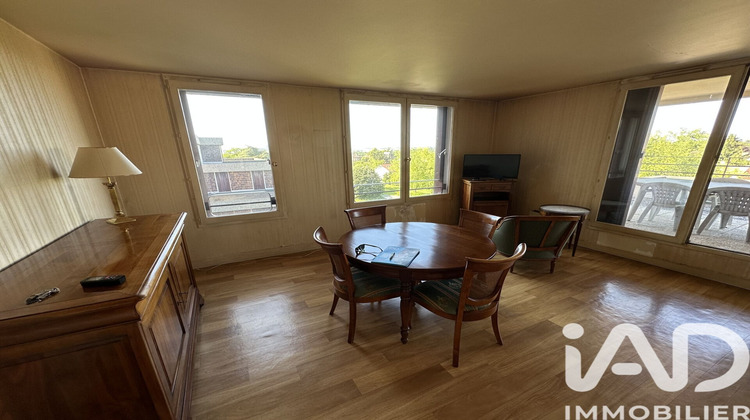 Ma-Cabane - Vente Appartement Éragny, 62 m²
