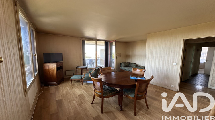 Ma-Cabane - Vente Appartement Éragny, 62 m²